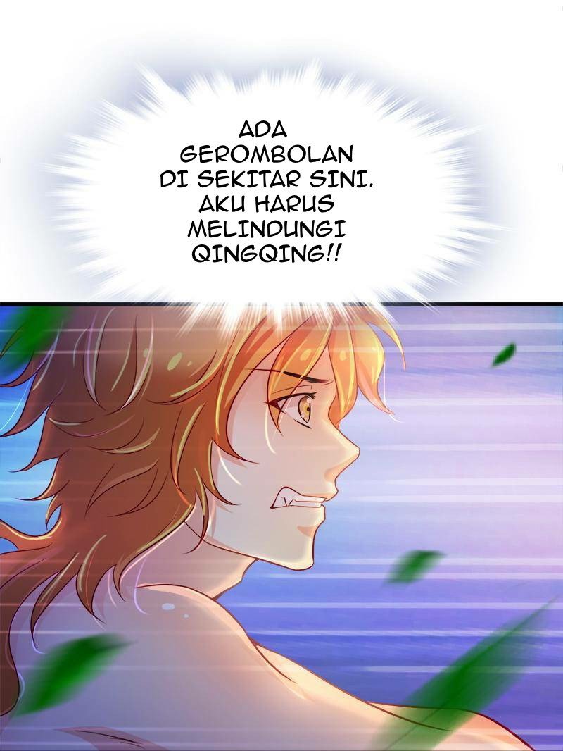 Beauty and the Beasts Chapter 24 Gambar 63